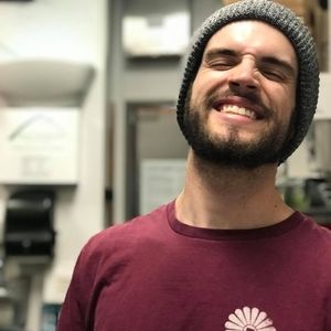 Meet your Posher, Carrigan